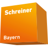 Logo des Schreinerfachverbands Bayern