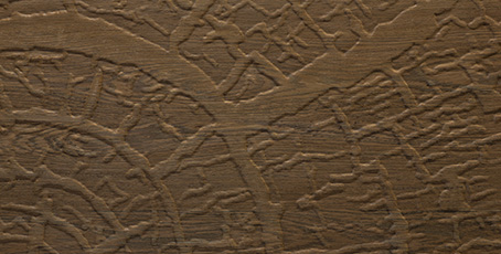 Saunaboard Arte Timber Wenge