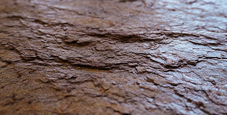 Saunaboard Stone Cobre