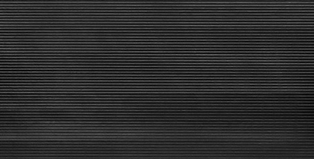 Saunaboard Straight Colour Black