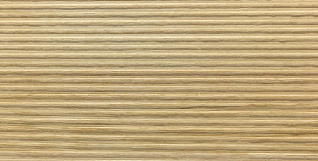 Saunaboard Straight Colour Black