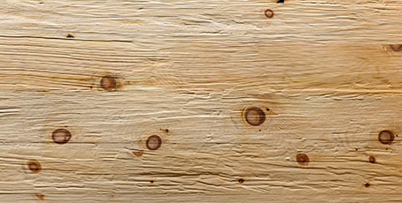 Saunaboard Structure Spalt Zirbe