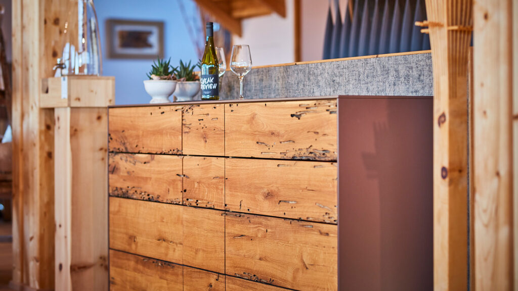 Sideboard Briccole