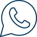 Icon für WhatsApp-Kommunikation