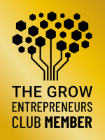 THE GROW ENTREPRENEURS CLUB