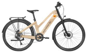 Ebike