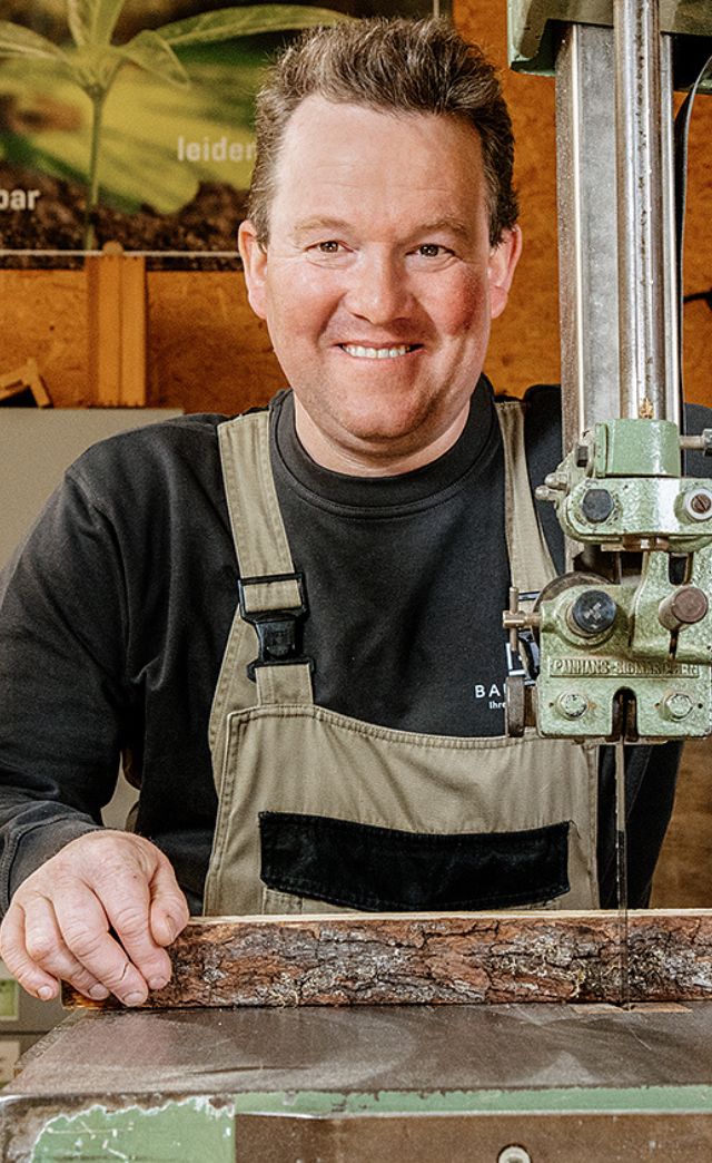Michael Schmotzer