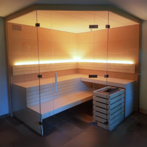 Sauna G