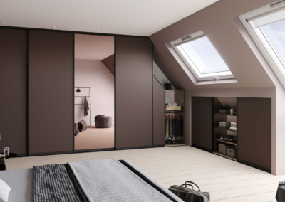 Dachschraegenschrank mit Raumplus S7200