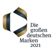 Die großen deutschen Marken 2021