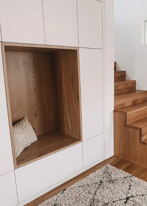 Garderobe