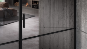 Pivot Door Griff