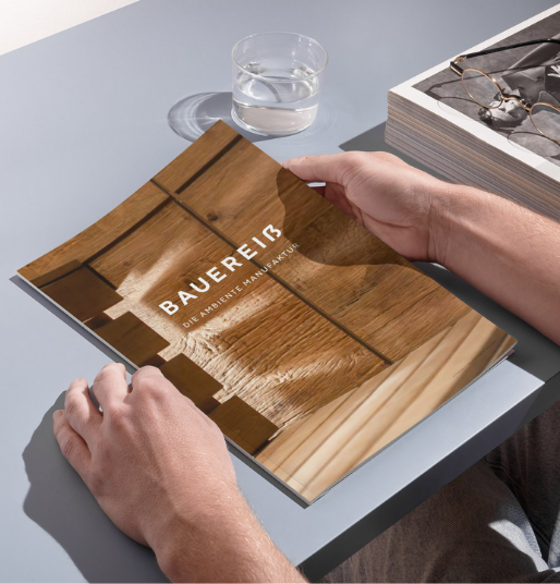 Sauna Ideenbuch