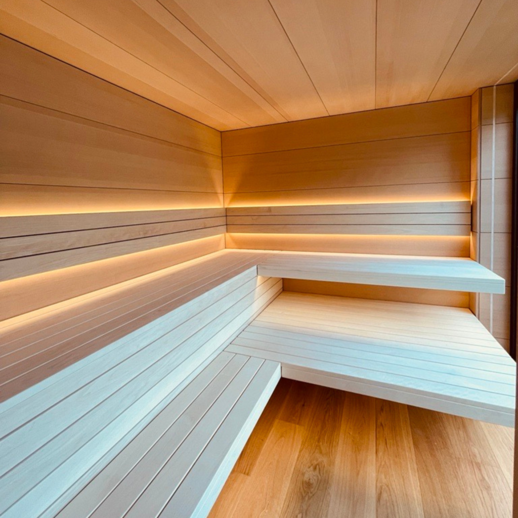 Sauna Nuernberg