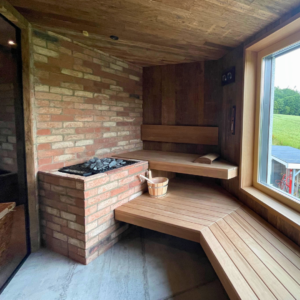 Sauna nach Mass 11