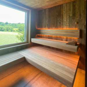 Sauna nach Mass 12