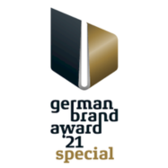 german brand award 21 special