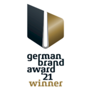 german brand award 21 winner