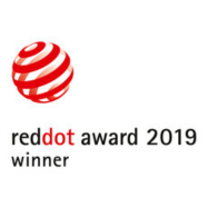 reddot award 2019 winner