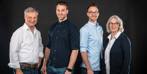 Familie Bauereiss