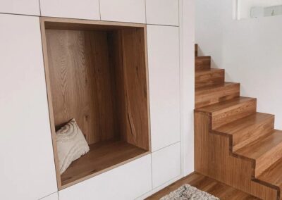 Möbel nach Maß 35 Bauereiss Referenzen 34