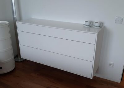 Möbel nach Maß 26 Bauereiss Referenzen 45