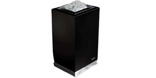 Finnischer Saunaofen